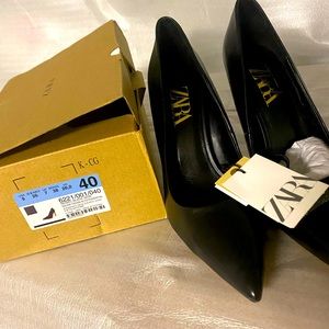 Zara Heels